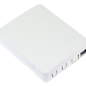 STOA per 2 Bussole SC/APC Simplex (VUOTA)