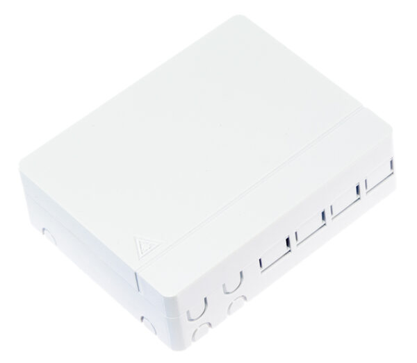 STOA per 4 Bussole SC/APC Simplex (VUOTA) - immagine 2