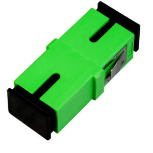 Bussola SC/APC SM (Single Mode) Simplex senza Flangia