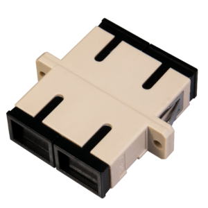 Bussola SC/UPC MM (Multi Mode) OM2 Duplex