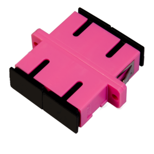 Bussola SC/UPC MM (Multi Mode) OM4 Duplex