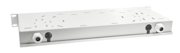 Cassetto Ottico 19" 24 porte SC-Duplex - immagine 4