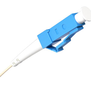 Pigtail LC/UPC SM 9/125 (Single Mode) 1m